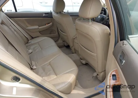 2005 Honda Accord 3.0 Ex from USA, damaged, VIN 1HGCM66525A069024